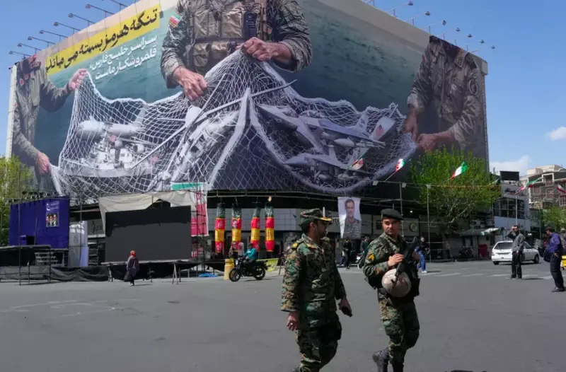 Live:  Ceasefire At Risk Over Israel's Attacks In Lebanon