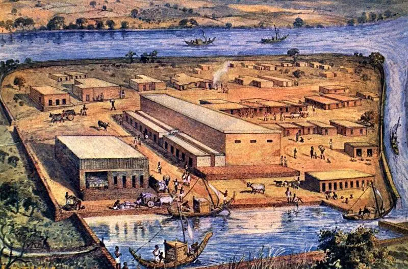 Lothal Lives Again: What Archaeologists Are Finding Beneath This Ancient Port