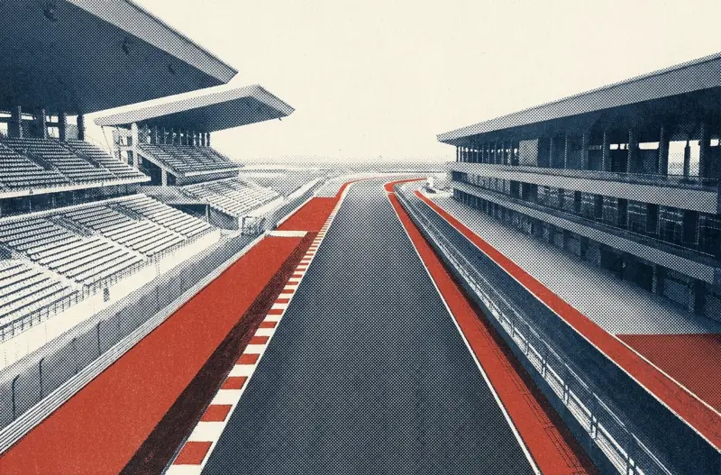 Why The 2027 Indian Grand Prix Is More Likely Than You Think