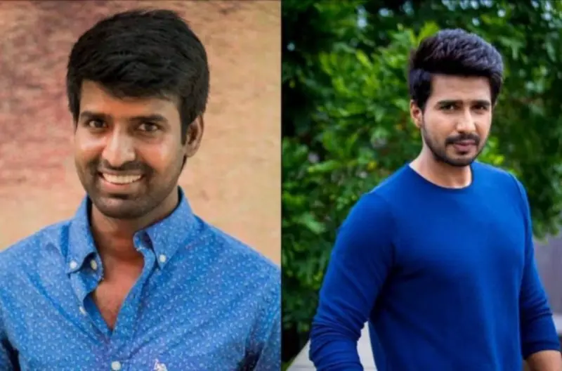 முடிவுக்கு வந்த மோதல் : மீண்டும் ஒன்று சேர்ந்த சூரி - விஷ்ணு விஷால்