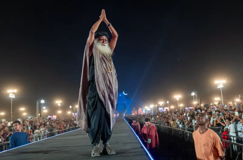 மஹாசிவராத்திரி - மகத்துவம் என்ன?