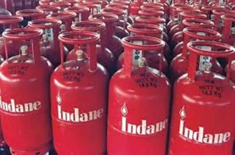 Mizoram govt assures adequate LPG supply, urges public not to panic buy