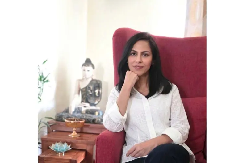 From Corporate to Creation: Jyoti W. Kapoor on Building Vivistry
