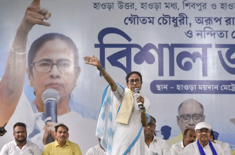 Bengal election: Will 'Bhadralok' desert Mamata for the BJP?
