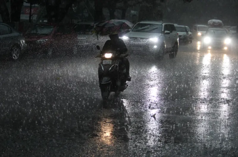Western Disturbances Set To Impact North India This Week, Bringing Rain To THESE States While Plains Brace For Rising Temperatures