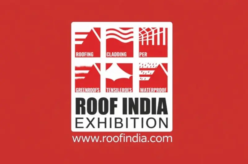 Roof India 2026 to Spotlight Next-Gen Roofing, Sustainability and Steel-Led Construction in a Rapidly Expanding Infrastructure Market