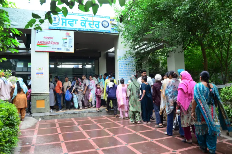 Scheduled Caste certificate rush, staff diversions leave Jalandhar Sewa Kendras under strain