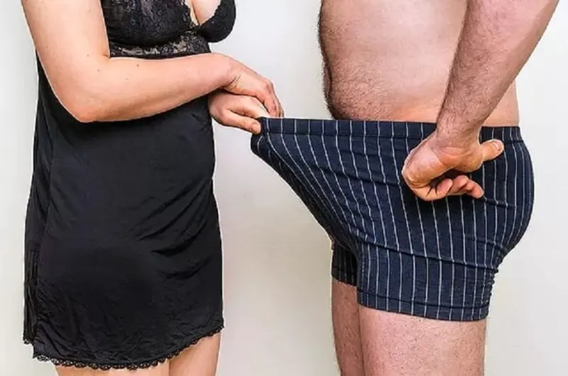 जाने किन गलत आदतों के कारण सिकुड़ जाता हैं आपका Penis, आकार में आ जाती हैं कमी.