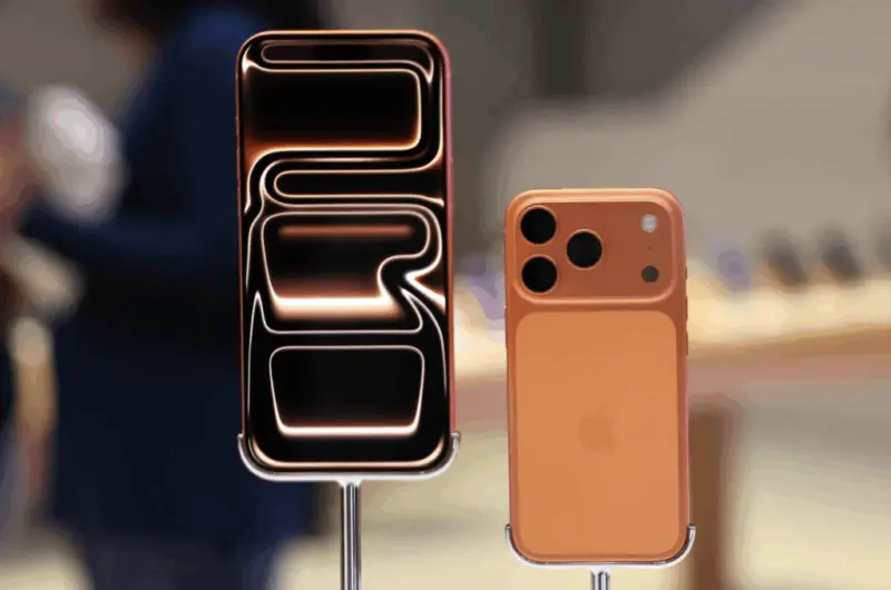 iPhone 18 Pro, Pro Max To Have 40 Hours Battery Life: A Record Breaking Upgrade!