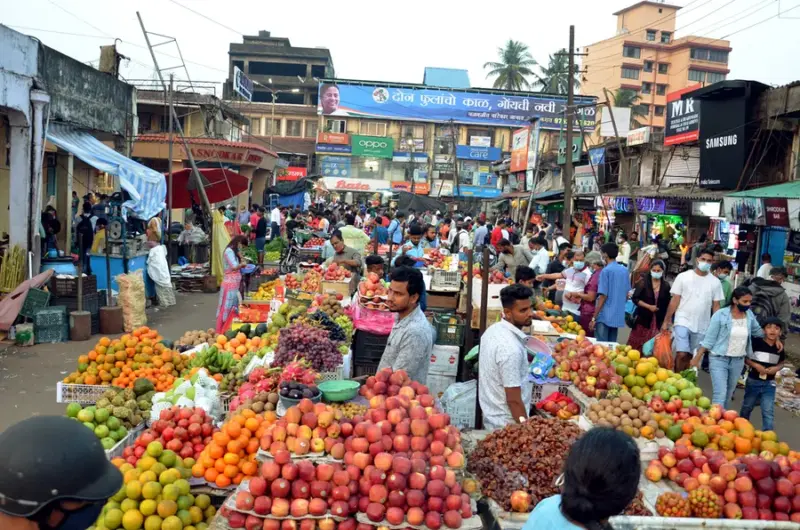 Explained: What is the Essential Commodities Act and why India invoked it