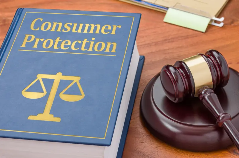 Why India needs urgent strengthening of consumer justice system