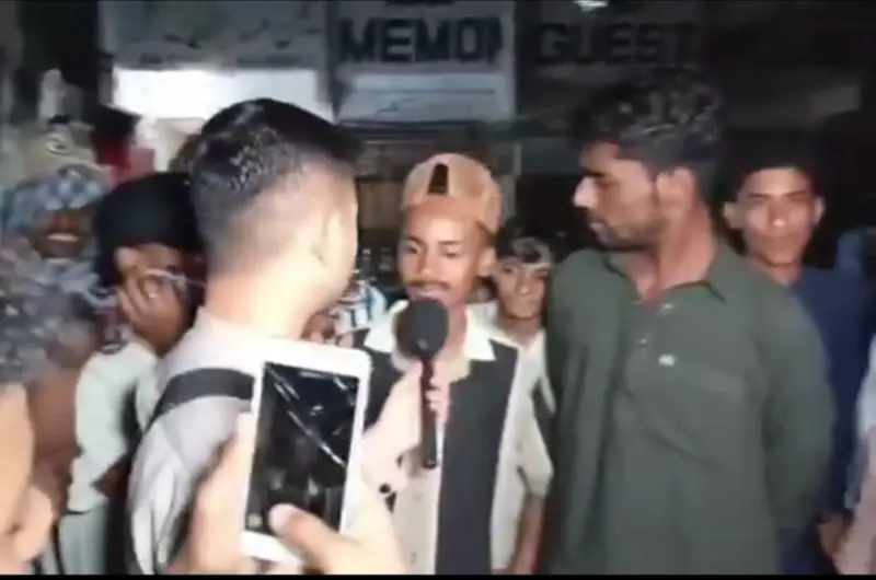 पाकिस्तानातल्या लियारीतले लोक 'धुरंधर २' कडून आशा लावून बसलेत!