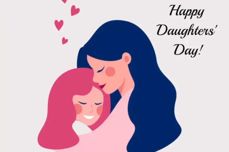 Happy Daughters' Day 2021: History, significance and celebration