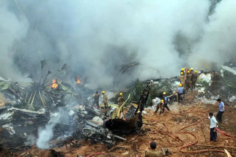 ಮಂಗಳೂರು ವಿಮಾನ ದುರಂತಕ್ಕೆ 11 ವರ್ಷ