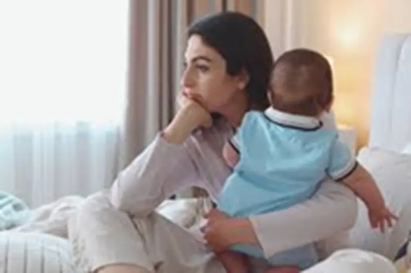 Does the desire for physical relations decrease in women after becoming a mother, what do experts say?
