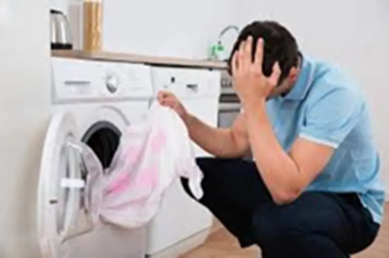 Washing Machine Stain Problem: Is your washing machine also staining clothes? Know why this happens?