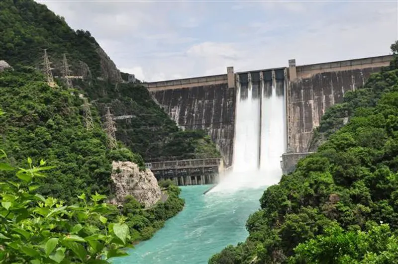 Haryana fears water shortage as Beas-Sutlej Link project faces Dehar turbine issues; writes to BBMB