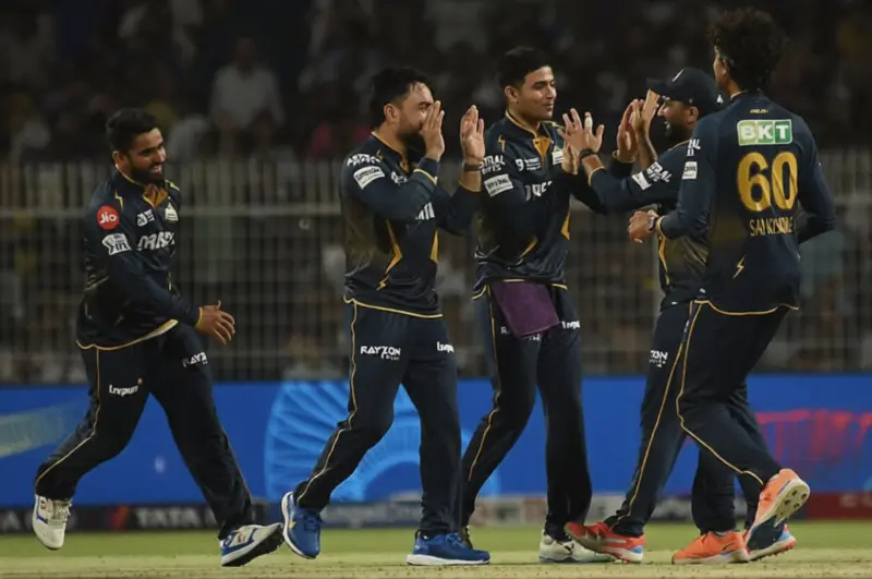 Gujarat Titans Star Finds Rhythm Before IPL 2026, Blasts 83* (35) in DY Patil T20 Cup