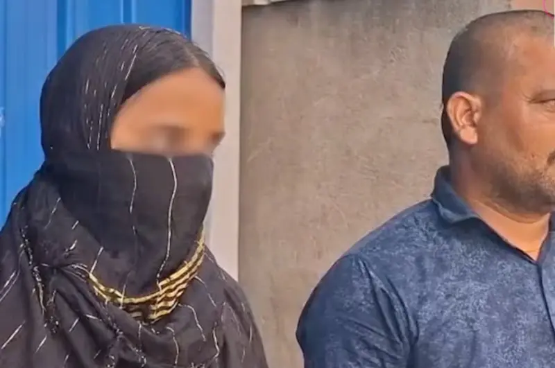 होटल में रात 12:48 बजे रूम नंबर 103 में घुसा अनजान शख्स. बेटी की चीख सुन पिता की खुली आंख फिर जो हुआ सुनकर कांप जाएगा दिल