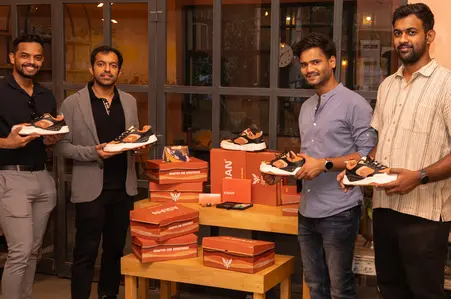 Asian Footwears Unveils First Limited-Edition ‘Mojo Clay’ Sneakers in One-Time Drop
