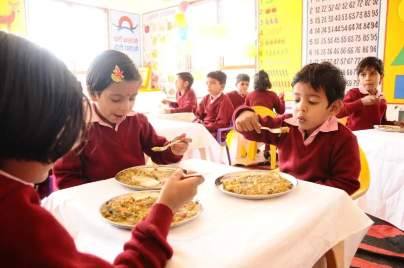 Nand Ghar Launches Poshan Maah 2025, Engages 3.5 Lakh Families Across 15 States