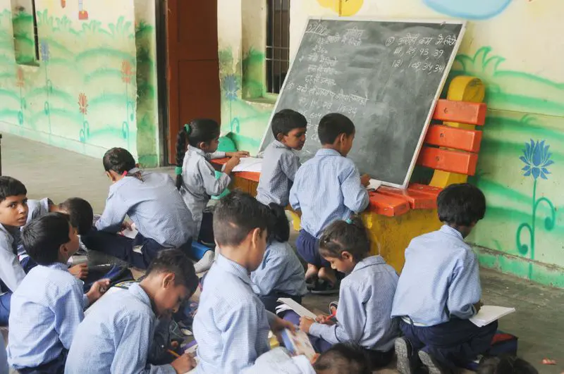 Haryana Government schools see dip in enrolment of students, teachers intensify efforts