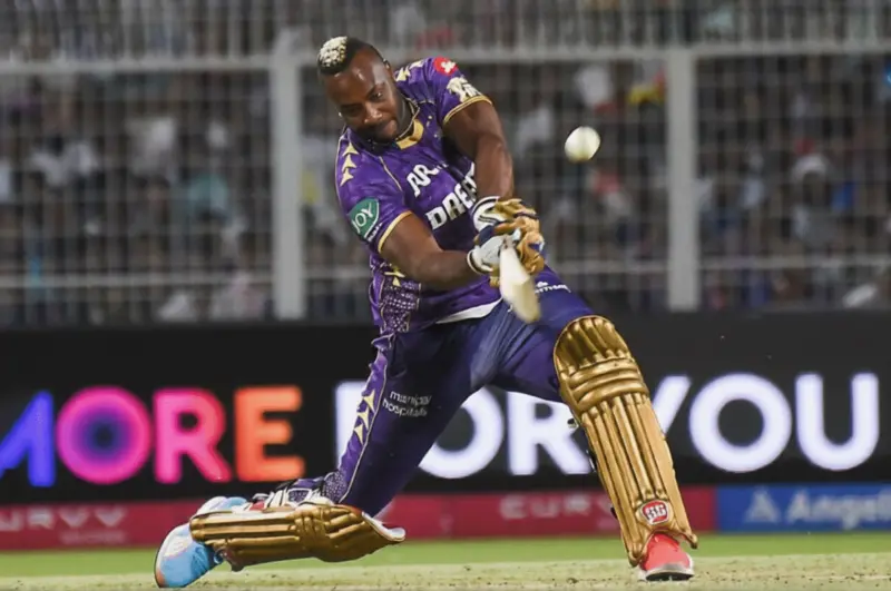 Why Is Andre Russell Not Playing In IPL 2026?