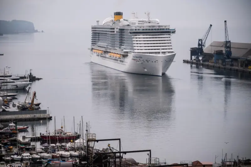 ಅಪಾಯಕಾರಿ ರಾಸಾಯನಿಕ ಹೊಂದಿದ್ದ ಹಡಗು ಪಾಕಿಸ್ತಾನದಲ್ಲಿ ಲಂಗರು: ತನಿಖೆಗೆ ಆದೇಶ