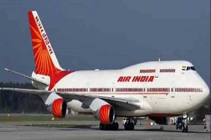 Tata Sons-owned Air India proposes to buy entire equity of AirAsia India