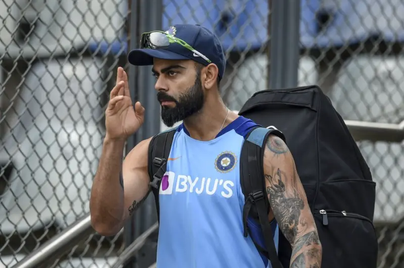 Explained: Meaning Of Virat Kohli's All 11 Tattoos With Pictures