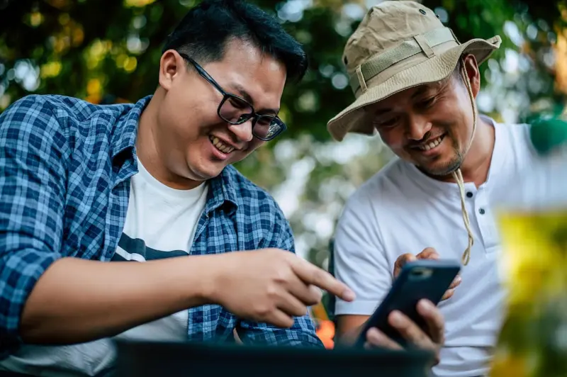 How Mobile Apps Are Reshaping Daily Entertainment in Indonesia in 2026