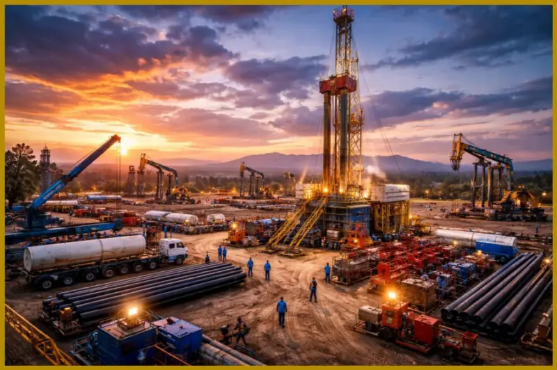 Deep Industries climbs on securing LoA worth around Rs 59 crore