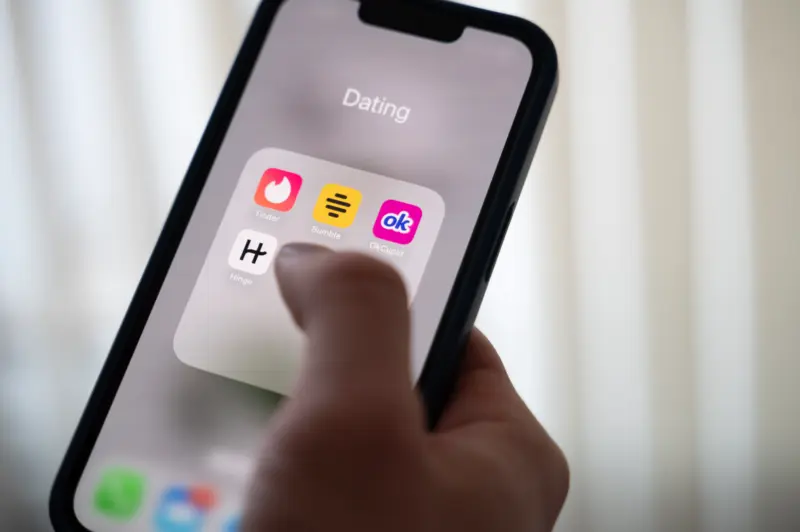 5 hookup apps and sites deemed legit by users
