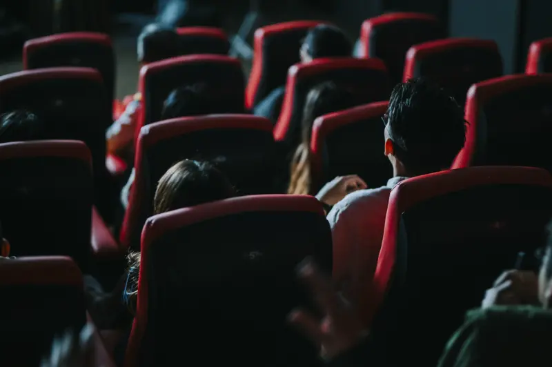 Movie Theaters Are Now Charging $50 for  Tickets - Here's Why They Sold Out in Minutes