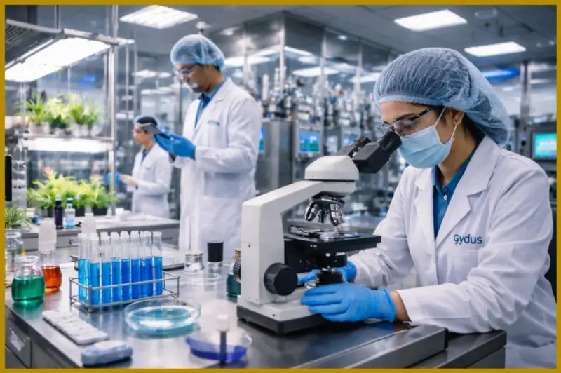 Zydus Lifesciences gains on getting USFDA's approval for 'Dapagliflozin Tablets'