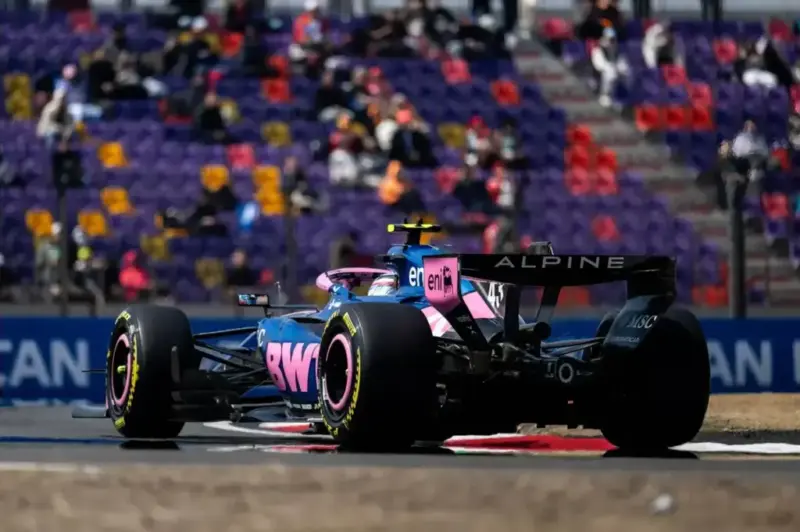 Mercedes eyes dramatic buy-in of Alpine F1 team: three or four contenders in the mix