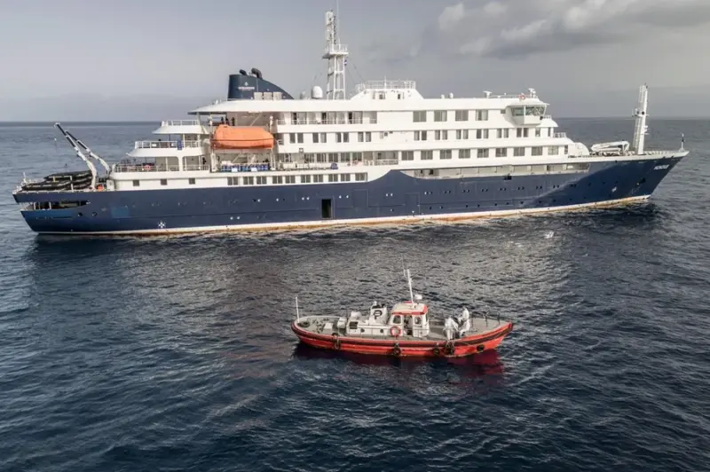 Hantavirus outbreak: WHO warns of possible human transmission as Spain readies for cruise ship