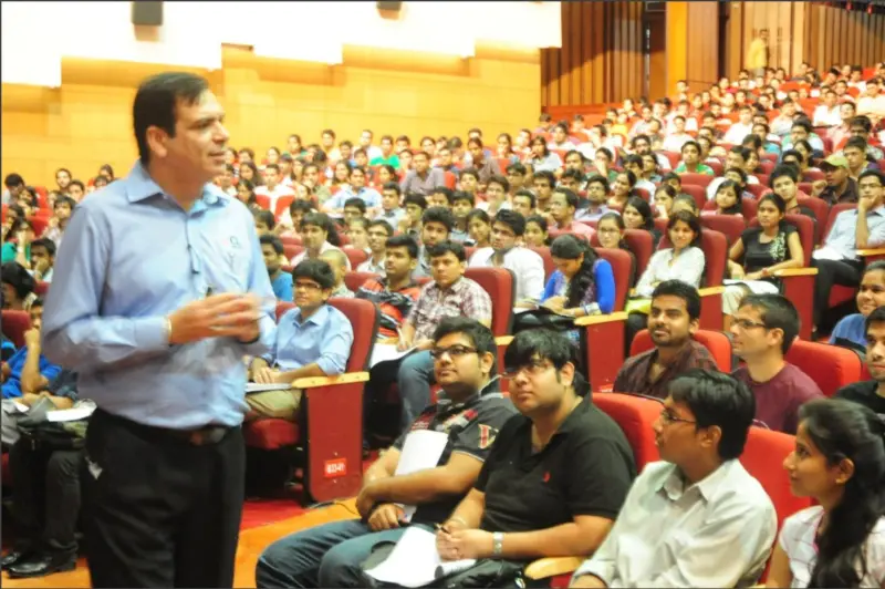 Career Launcher Students Dominate IIM Ahmedabad Admissions 2025-27