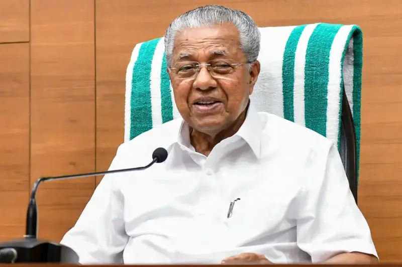 'നടപടി രാഷ്ട്രീയപ്രേരിതം'; പിണറായി വിജയന്റെ വീട്ടിലെ ഇ.ഡി റെയ്ഡിനെതിരെ അപലപിച്ച് കമ്മ്യൂണിസ്റ്റ് പാര്ട്ടി ഓഫ് ബ്രിട്ടൻ