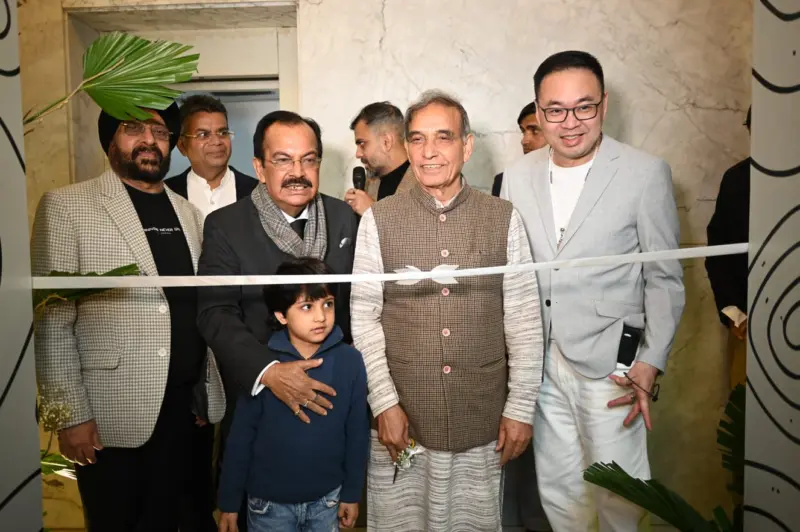 ओपीटीएम हेल्थकेयर ने नई दिल्ली में लॉन्च किया अत्याधुनिक क्लिनिक, मांसपेशियों के स्वास्थ्य पर देगा विशेष ध्यान