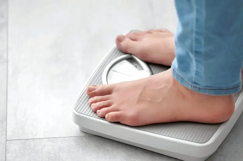 Weight Loss Influences Risky Decisions in Obesity: Study