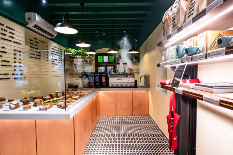 Procaffinating in Bandra: 9 Coffee spots to linger over a latte