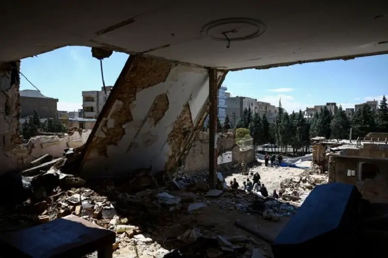 Iran ਦਾ ਦਾਅਵਾ: US fighter pilot ਦਾ ਪਾਇਲਟ ਸਾਡੇ ਕਬਜ਼ੇ ਵਿੱਚ