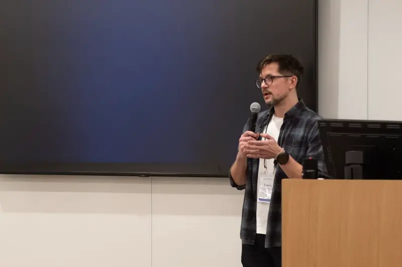 Architecture, Awards, and AI: A Front-End Engineer on High-Impact Projects and the Future of the Industry