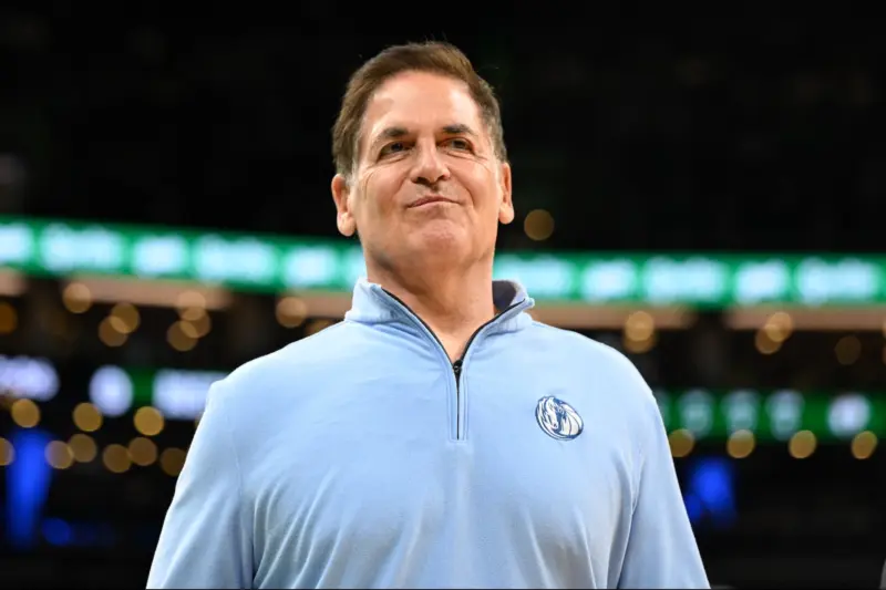 'I Was Young and Should Have Known It': Mark Cuban Says This Is the 1 Thing He'd 'Do Differently' in Life        The billionaire took to Threads to get candid about growing older.