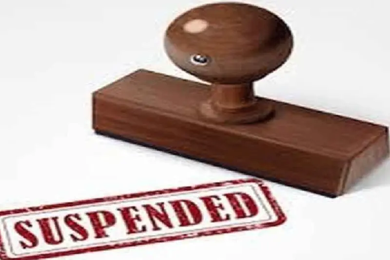 Haryana government suspends Kaithal SDM over Aam Aadmi Party's 'abusive language' charge