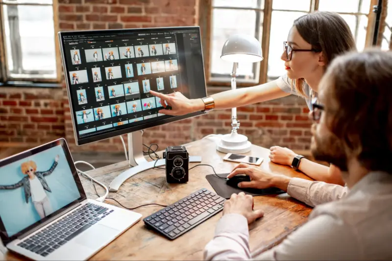 AI-Generated Images or Stock Photography? Here's How Entrepreneurs Can Navigate the Dynamic Photography Industry        Entrepreneurs eyeing long-term financial gains find stock photography, a $4 billion market in 2023, enticing. Yet, AI's rise prompts a shift from cameras to algorithms.