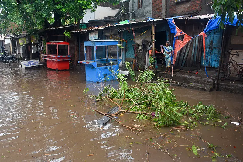 ಯಾಸ್ ಚಂಡಮಾರುತ ತೀವ್ರ ರೂಪ ಪಡೆಯುವ ಸಾಧ್ಯತೆ: ಹವಾಮಾನ ಇಲಾಖೆಯ ಮುನ್ಸೂಚನೆ