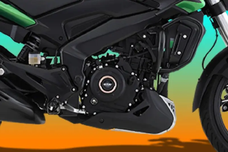 Bajaj Pulsar 400 Incoming Next Year?