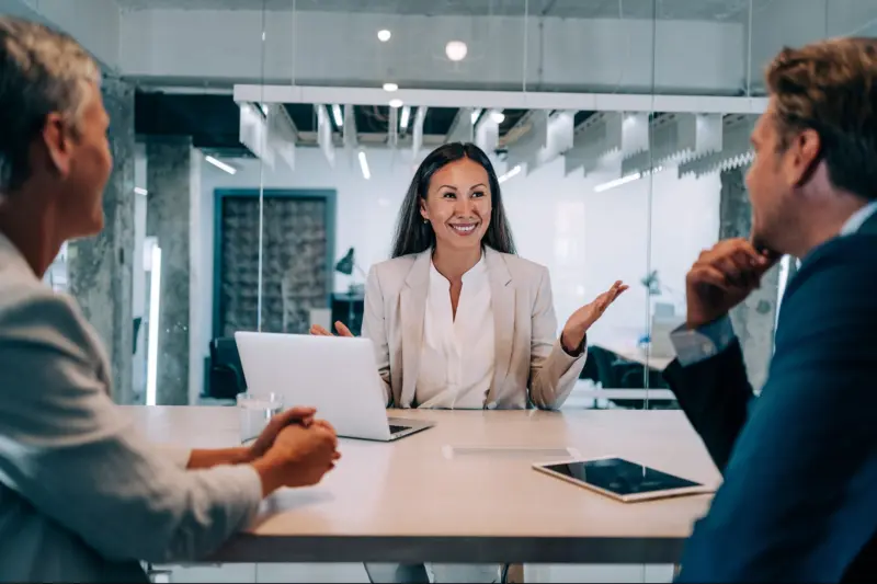 How Your Communication Style Affects Your Sales Performance